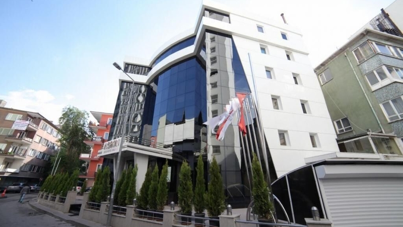 Asrın Business Hotel Kızılay