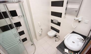 Asrın Business Hotel Kızılay